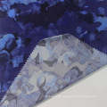 100% Rayon Popeline Print Floral Spun Silk Fabric